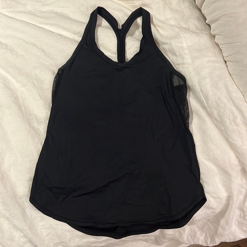 Lululemon tank